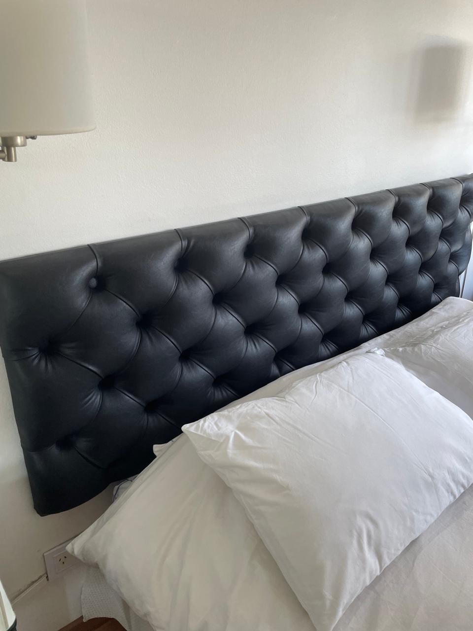 SILLON CAMA